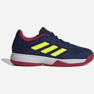 Adidas Gamespec K, Padel sko Junior