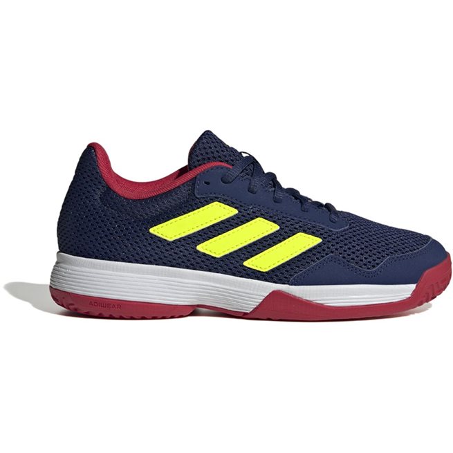 Adidas Gamespec K, Padel sko Junior