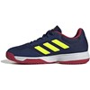 Adidas Gamespec K, Padel sko Junior