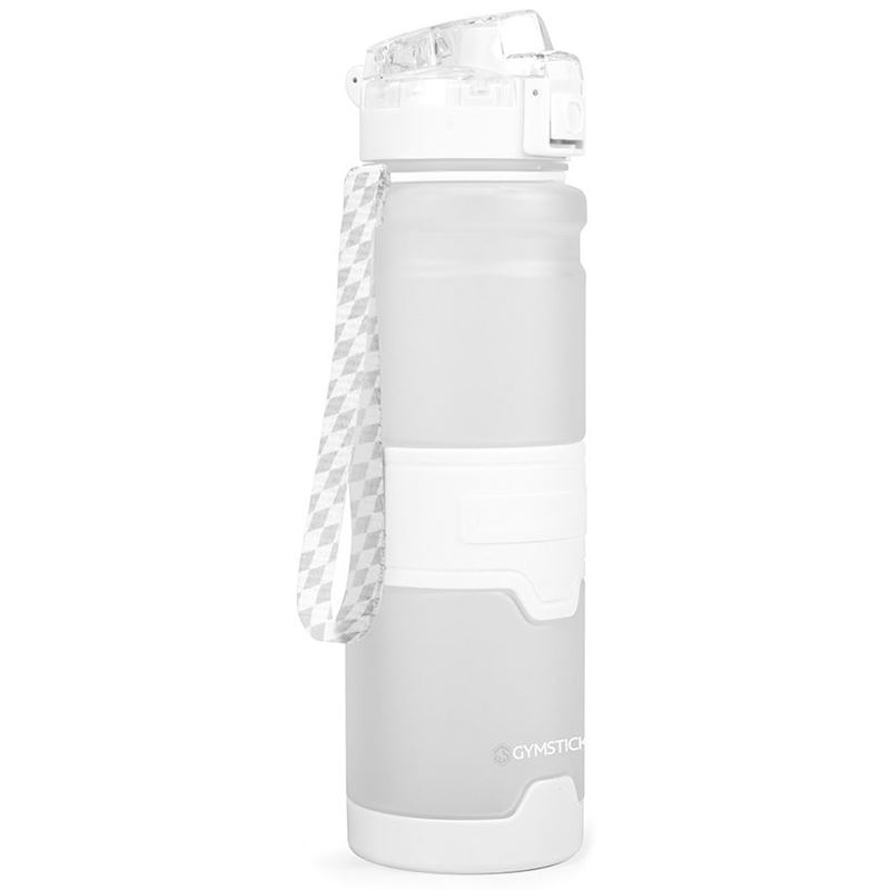Gymstick Tritan Water Bottle 1 Liter, Vattenflaska | Offcourt - Kosttillskott - Flaskor/Shakers | Padelspecialisterna