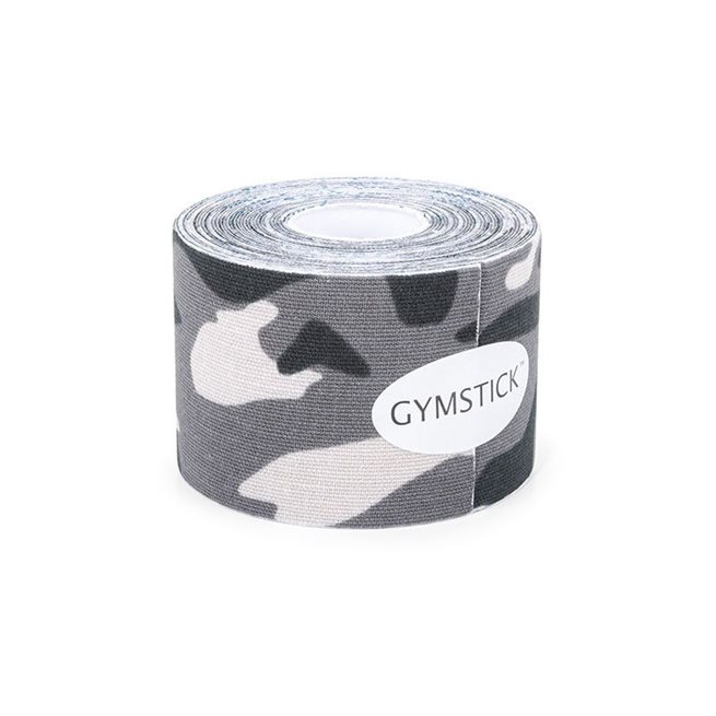 Gymstick Kinesiology Tape 5m x 5cm