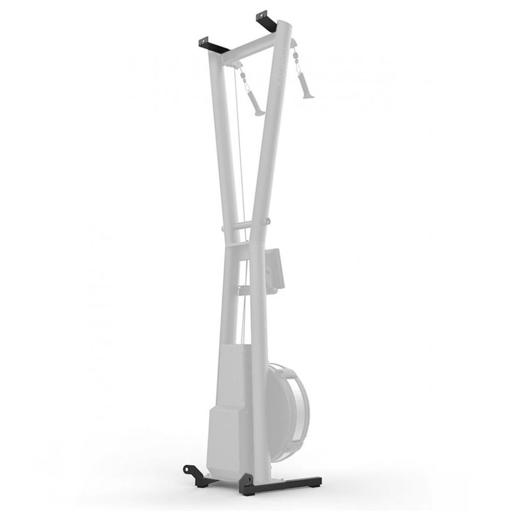 Gymstick Air Ski Trainer ProWall Mount Set