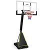 Gymstick Court Premium Basketball Stand