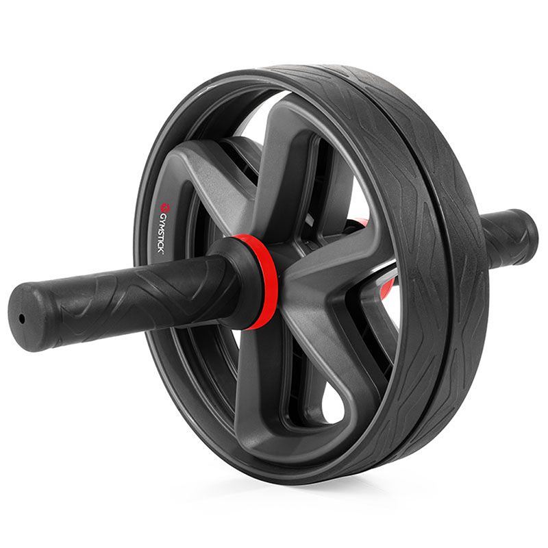 Gymstick Pro Exercise Wheel Träningshjul