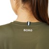 Björn Borg Ace Slim T-Shirt, Padel- och tennis T-shirt dam