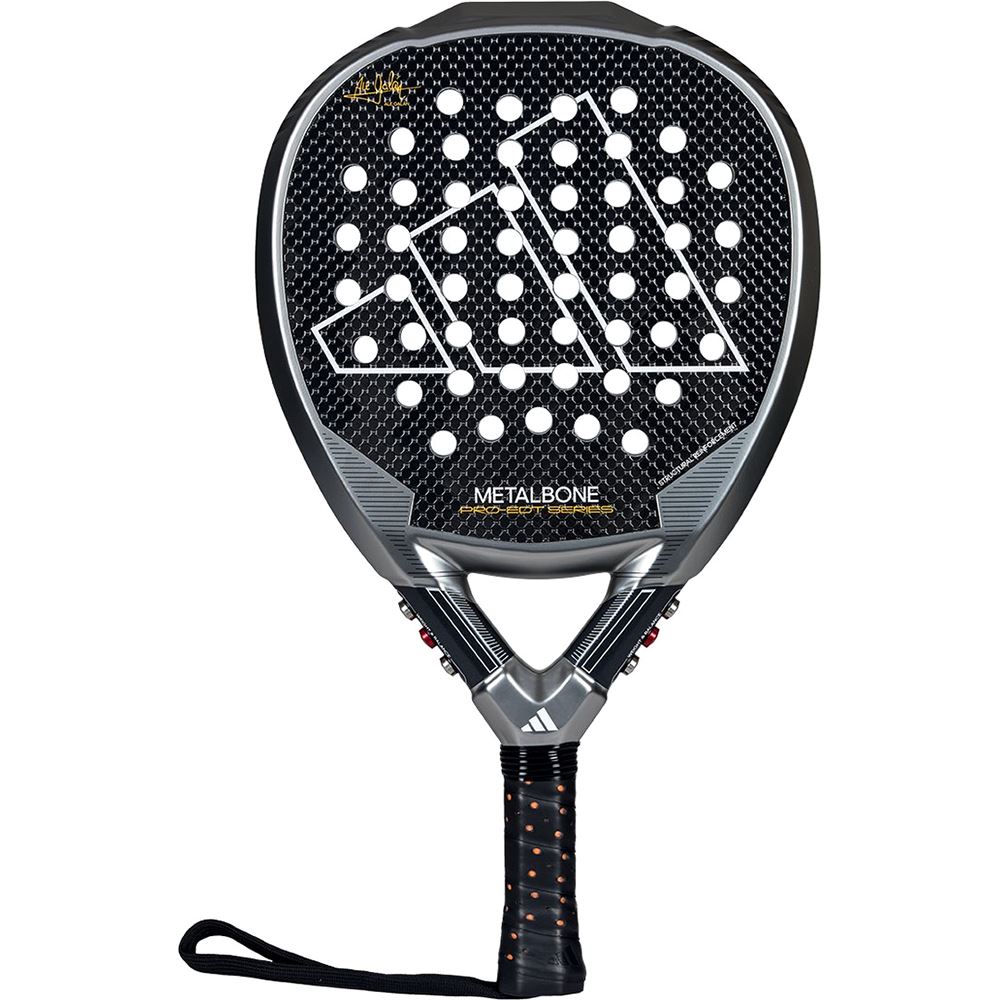 Adidas Metalbone Pro EDT 2024 Padelracket