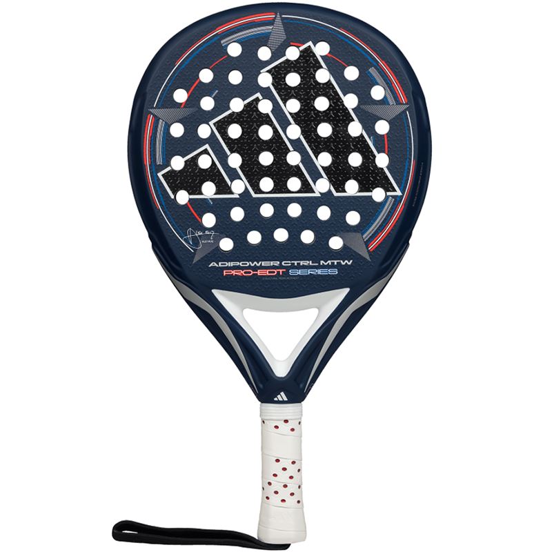 Adidas Adipower Ctrl MTW Pro EDT 2024 Padelracket