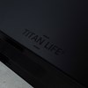 Titan LIFE Treadmill Amroc AC 9.0, Löpband