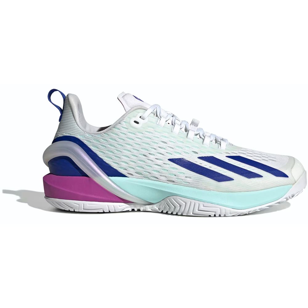 Adidas Adizero Cybersonic M Padelskor herr