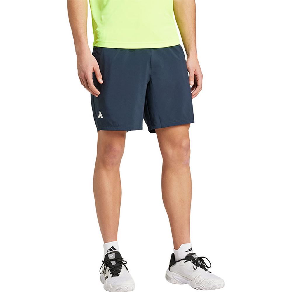 Adidas Club Stretch Woven Shorts Padel tennisshorts herr Traningsmaskiner