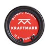 Kraftmark Internationell Vægtstæng 50mm Cerakote CF Bar Grey 15kg