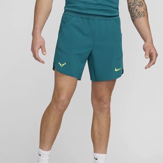 Nike Rafa MNK Dri-Fit Advantage Short 7-In, Padel- och tennisshorts herr