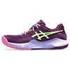 Asics Gel-Resolution 9, Padel skor Dam