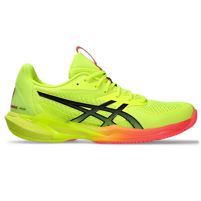 Asics Solution Speed Ff 3 - Paris, Tennis skor Dam