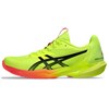 Asics Solution Speed Ff 3 - Paris, Tennis skor Dam