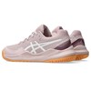 Asics Gel-Resolution 9 Gs, Tennisskor Dam