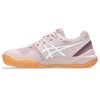 Asics Gel-Resolution 9 Gs, Tennisskor Dam