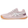 Asics Gel-Resolution 9 Gs, Tennisskor Dam