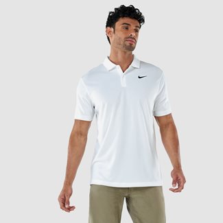 Nike Court Dri-Fit Men's Tennis Polo, Padel- och tennispiké herr