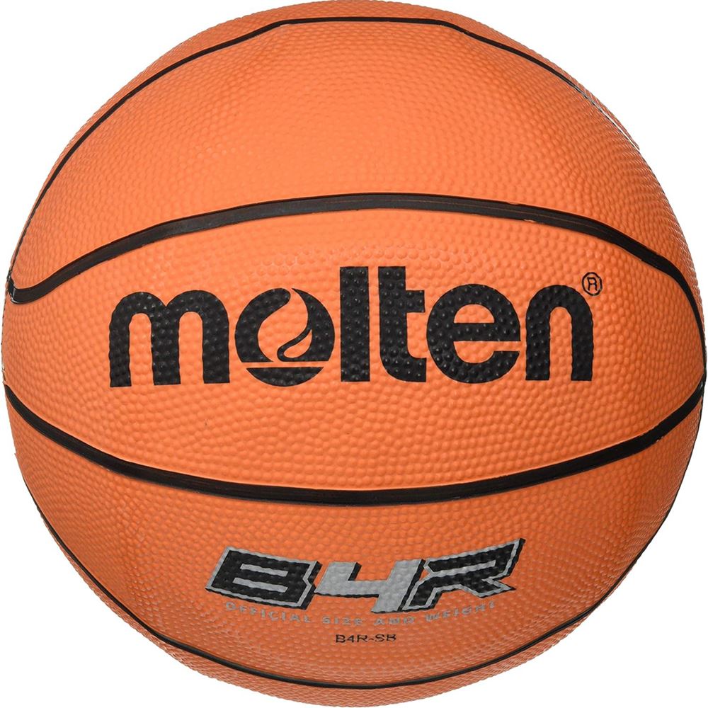 Molten B4R Basketboll Storlek 4