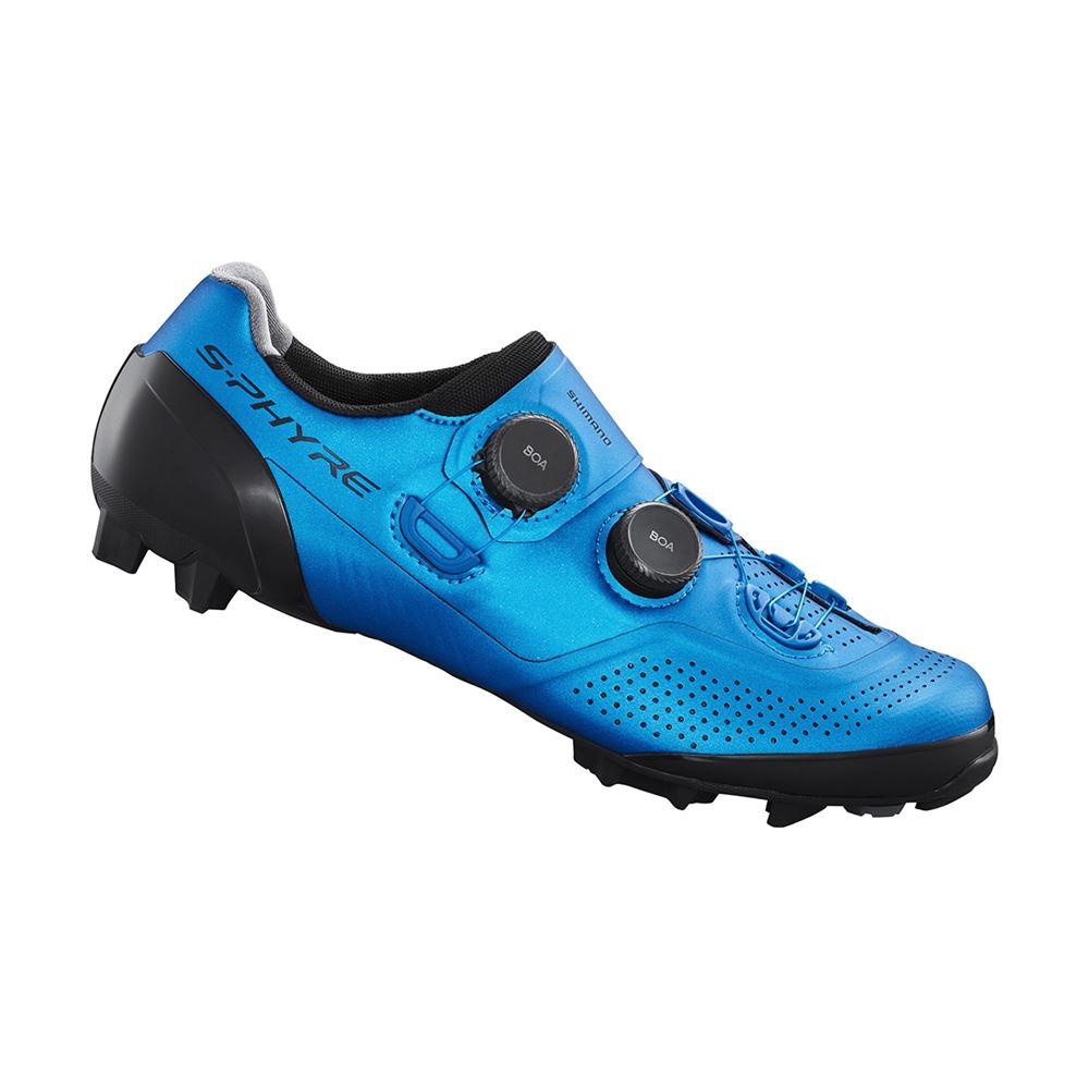 Shimano Cykelskor XC902 MTBSPDPD