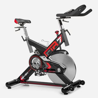 Gymstick FTR 7 Indoor Racer, Spinningcykel