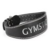 Gymstick Weightlifting Belt - Shaped