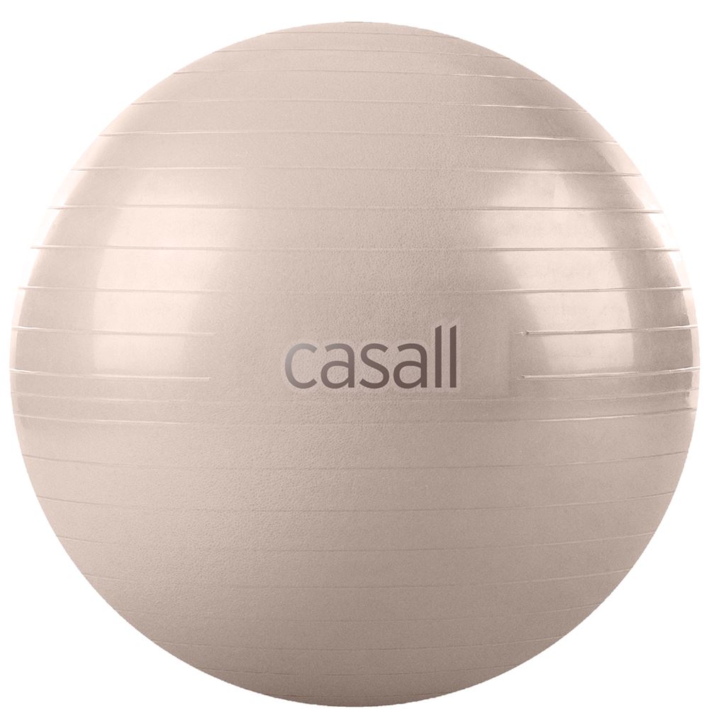 Pilatesball Beige