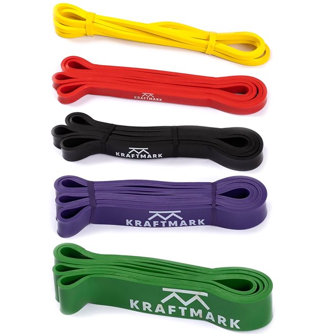 Kraftmark Elastic Band