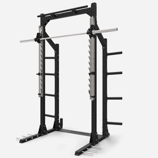 Kraftmark Smith Attachment, Power rack tillbehör