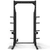 Kraftmark Halfrack Pro 2.0, Power rack