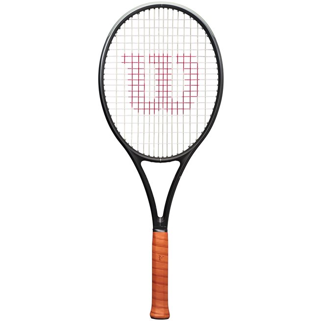 Wilson RF 01 Pro FRM, Tennisracket