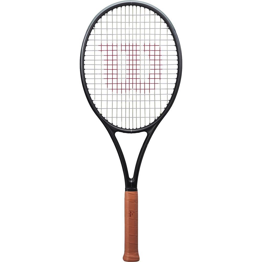 Wilson RF 01 FRM Tennismailat