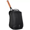 Wilson RF Backpack Black, Tennis bager