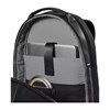 Wilson RF Backpack Black, Tennis bager