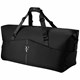 RF Practice Racquet Bag Black, Tennisväska