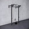 Master Fitness Pulley System B.C