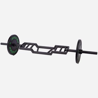 Master Fitness Multi Grip Camber, Swissbar