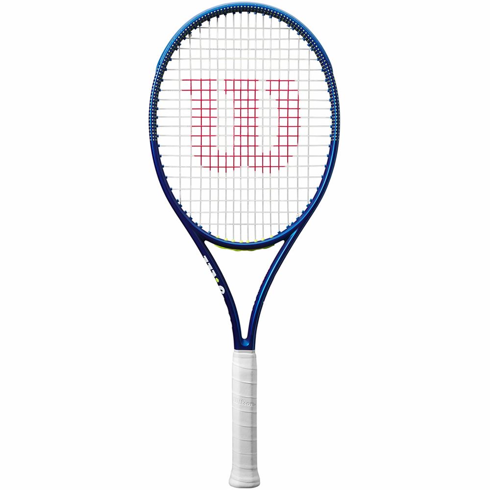 Wilson Shift 99L V1 US Open 2024 FRM Tennismailat