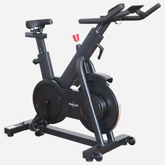 Titan LIFE Indoor Bike S72 Magnetic, Spinningcykel