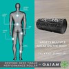 Gaiam Restore Deep Tissue Performance Roller