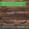 Gaiam Fitness Coreplus Reformer