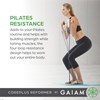 Gaiam Fitness Coreplus Reformer