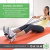 Gaiam Fitness Coreplus Reformer