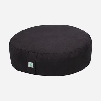 Gaiam Black Zafu