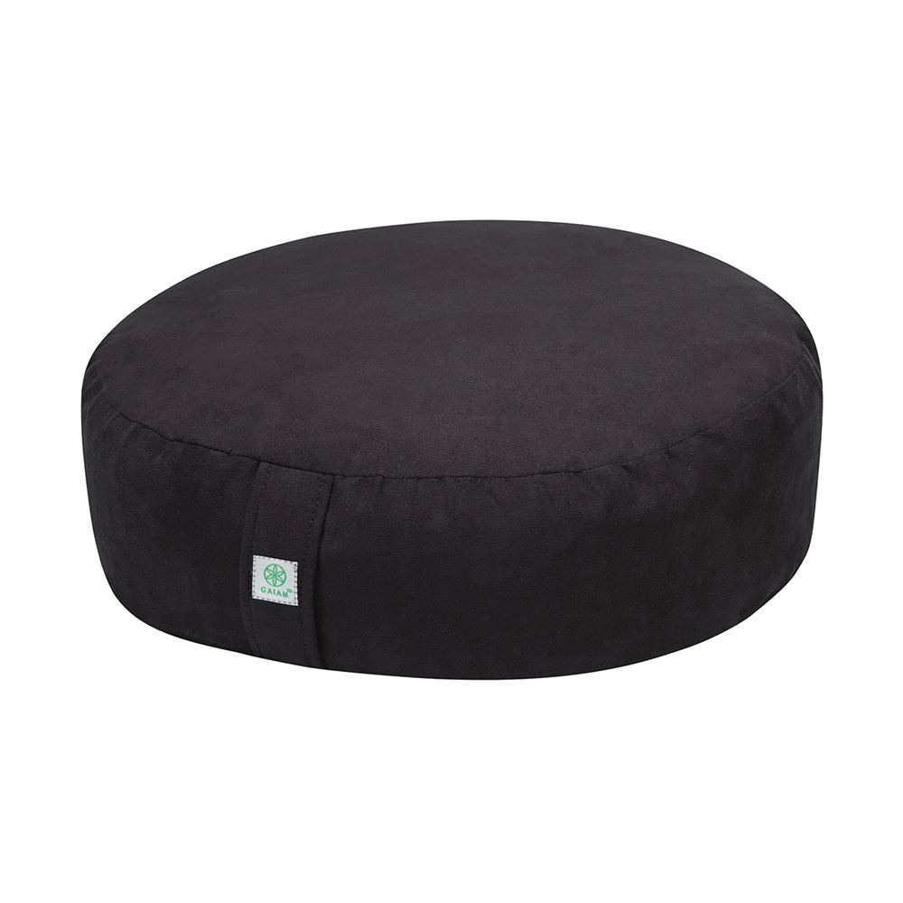 Gaiam Black Zafu, Yogakudde