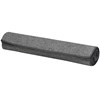 Gaiam Active Dry Yoga Mat Towel Grey