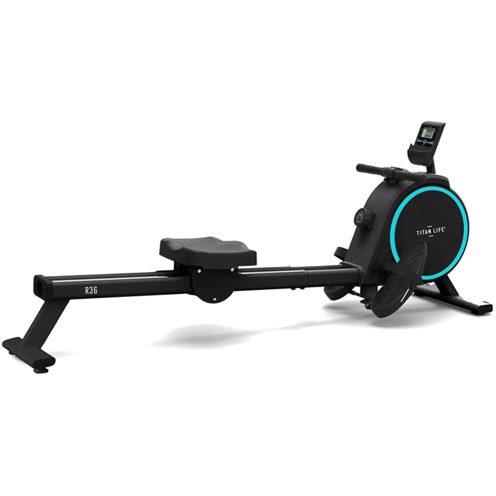 Titan Life Rower R36