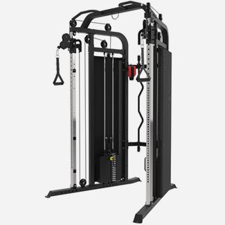 Master Fitness Functional Trainer X12, Multigym