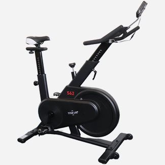 Titan LIFE Indoor Bike S62 Magnetic, Spinningcykel